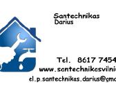 Santechnikas Vilniuje - nuotraukos Nr. 2 | Skelbiu.lt Santechnikas Vilniuje - nuotraukos Nr. 2