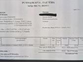 Parduodamas visiškai nauja keturratė vaikštynė - nuotraukos Nr. 9