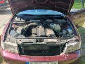 Parduodama techniskai tvarkinga audi a4 - nuotraukos Nr. 3