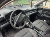 Parduodama techniskai tvarkinga audi a4 - nuotraukos Nr. 5