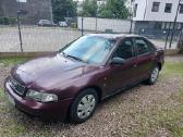 Parduodama techniskai tvarkinga audi a4 - nuotraukos Nr. 7