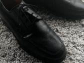 Klasikiniai vyriški batai 43 dydžio - nuotraukos Nr. 3