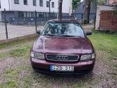 Parduodama techniskai tvarkinga audi a4 - nuotraukos Nr. 8
