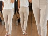 Smelio spalvos naujios slim krlnes 42 - nuotraukos Nr. 2