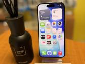 iPhone 15 Silver 128gb Su Garantija - nuotraukos Nr. 2