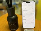 iPhone 15 Silver 128gb Su Garantija - nuotraukos Nr. 3