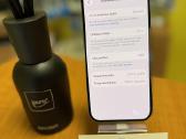 iPhone 15 Silver 128gb Su Garantija - nuotraukos Nr. 4
