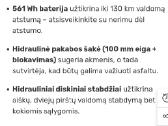 Elektrinis dviratis - nuotraukos Nr. 16
