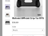 Retroid Pocket 5 – paruoštas naudojimui! Su gripu. - nuotraukos Nr. 9