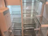 Gaggenau Side-by-side dviduris šaldytuvas - nuotraukos Nr. 2