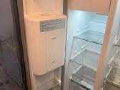 Gaggenau Side-by-side dviduris šaldytuvas - nuotraukos Nr. 4