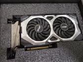 Naudoti Palit Rtx 3060 12gb Msi Rtx 2070 Super - nuotraukos Nr. 4