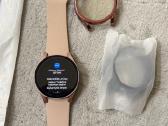 Galaxy Watch4 40mm esim - nuotraukos Nr. 2