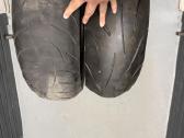 2 moto padangos 190/50 r17 ir 190/55 r17 - nuotraukos Nr. 7