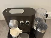 Kapsulinis kavos aparatas „Nespresso Expert&milk“ - nuotraukos Nr. 2