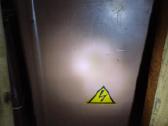 Transformatoriai 24 V ir 12 V - nuotraukos Nr. 3