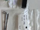 Trieigis reguliavimo vožtuvas Belimo R3032-16-s3 - nuotraukos Nr. 4