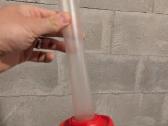 Savadarbė alaus gaminimo įranga (24l) - nuotraukos Nr. 5