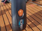 Haswing Cayman B55 GPS Elektrinis Valties Variklis - nuotraukos Nr. 5