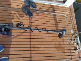 Haswing Cayman B55 GPS Elektrinis Valties Variklis - nuotraukos Nr. 6
