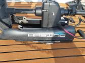 Haswing Cayman B55 GPS Elektrinis Valties Variklis - nuotraukos Nr. 3