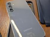 Samsung S23 Fe - idealios būklės - nuotraukos Nr. 3