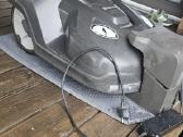 Parduodu ruobotus. Husqvarna 320.400 - nuotraukos Nr. 2