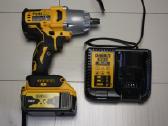 Dewalt Dcb115 pakrovejas, bulgarke, baterija - nuotraukos Nr. 5