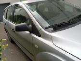 Ford Focus - nuotraukos Nr. 3