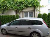 Ford Focus - nuotraukos Nr. 6
