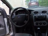 Ford Focus - nuotraukos Nr. 8