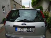 Ford Focus - nuotraukos Nr. 11