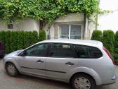 Ford Focus - nuotraukos Nr. 12