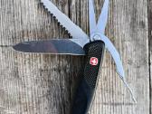 Wenger Ranger 78 daugiafunkcis peilis - nuotraukos Nr. 2