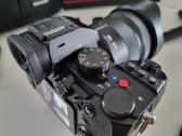 Labai mažai naudotas Panasonic Lumix Dc-s5 - nuotraukos Nr. 5