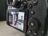 Labai mažai naudotas Panasonic Lumix Dc-s5 - nuotraukos Nr. 6