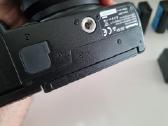 Labai mažai naudotas Panasonic Lumix Dc-s5 - nuotraukos Nr. 7