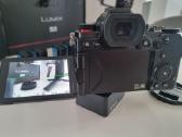 Labai mažai naudotas Panasonic Lumix Dc-s5 - nuotraukos Nr. 8