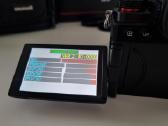 Labai mažai naudotas Panasonic Lumix Dc-s5 - nuotraukos Nr. 14