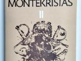 Grafas Montekristas. Antra, trečia dalys. 1985 m. - nuotraukos Nr. 2