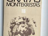Grafas Montekristas. Antra, trečia dalys. 1985 m. - nuotraukos Nr. 7