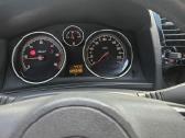Opel Zafira - nuotraukos Nr. 5