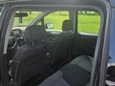 Opel Zafira - nuotraukos Nr. 8