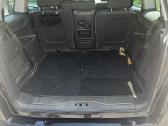 Opel Zafira - nuotraukos Nr. 9