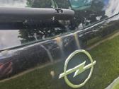 Opel Zafira - nuotraukos Nr. 12