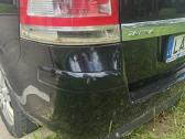 Opel Zafira - nuotraukos Nr. 13
