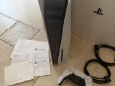 Playstation 5 disc - nuotraukos Nr. 3
