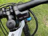 Stevens E-sledge full suspension - nuotraukos Nr. 10