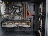 Ryzen 5 3600 / Gtx 1660 Super 6gb / 16gb / SSD+HDD - nuotraukos Nr. 18