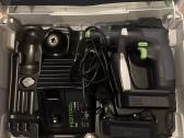 Festool Irankiai - nuotraukos Nr. 3